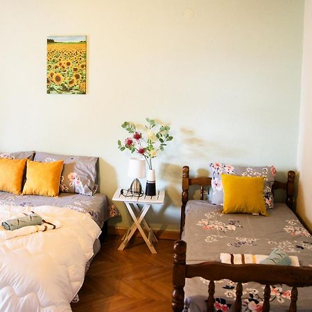 Villa Lakeview Paradise Peštani Екстериор снимка