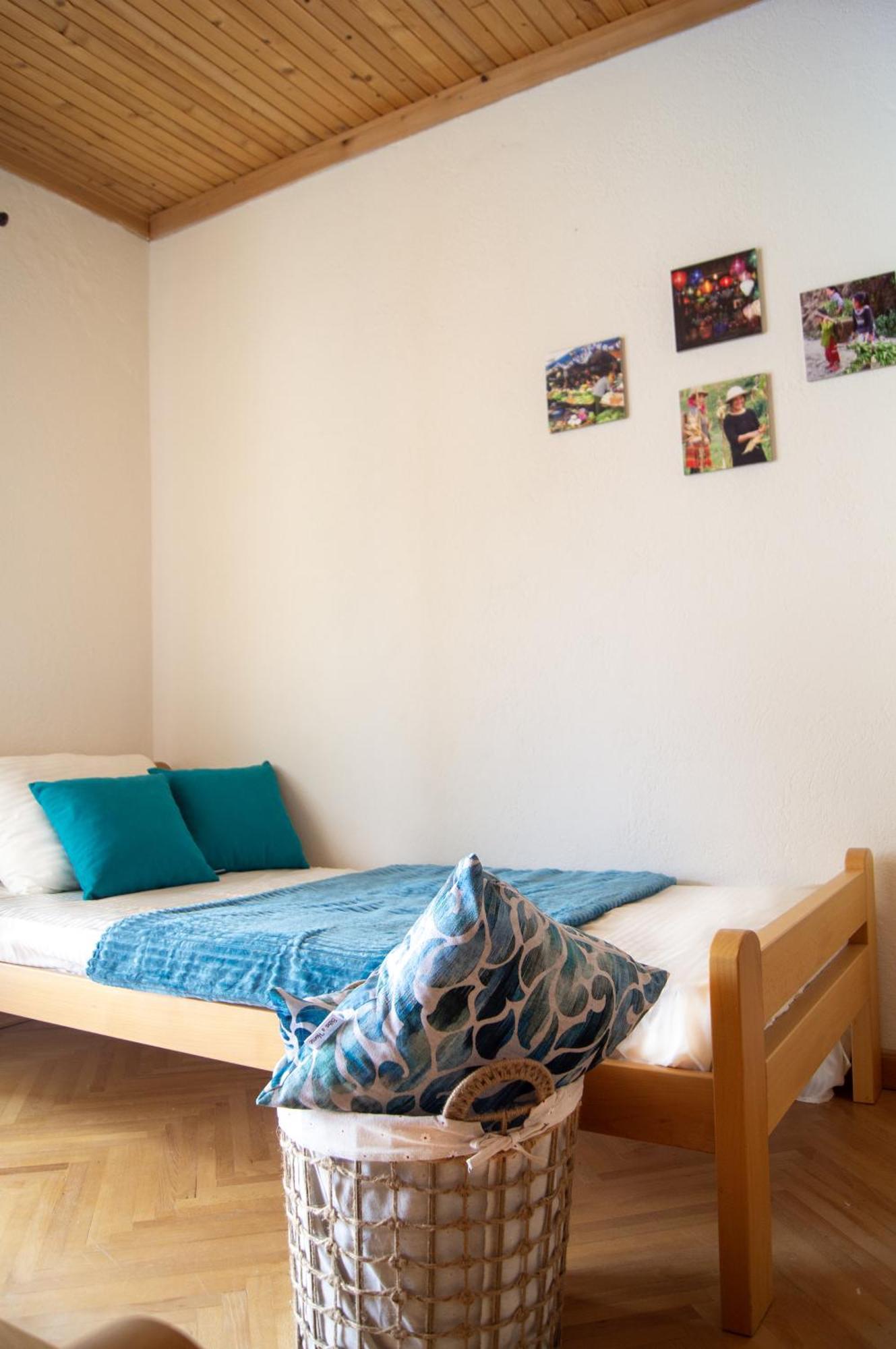 Villa Lakeview Paradise Peštani Екстериор снимка