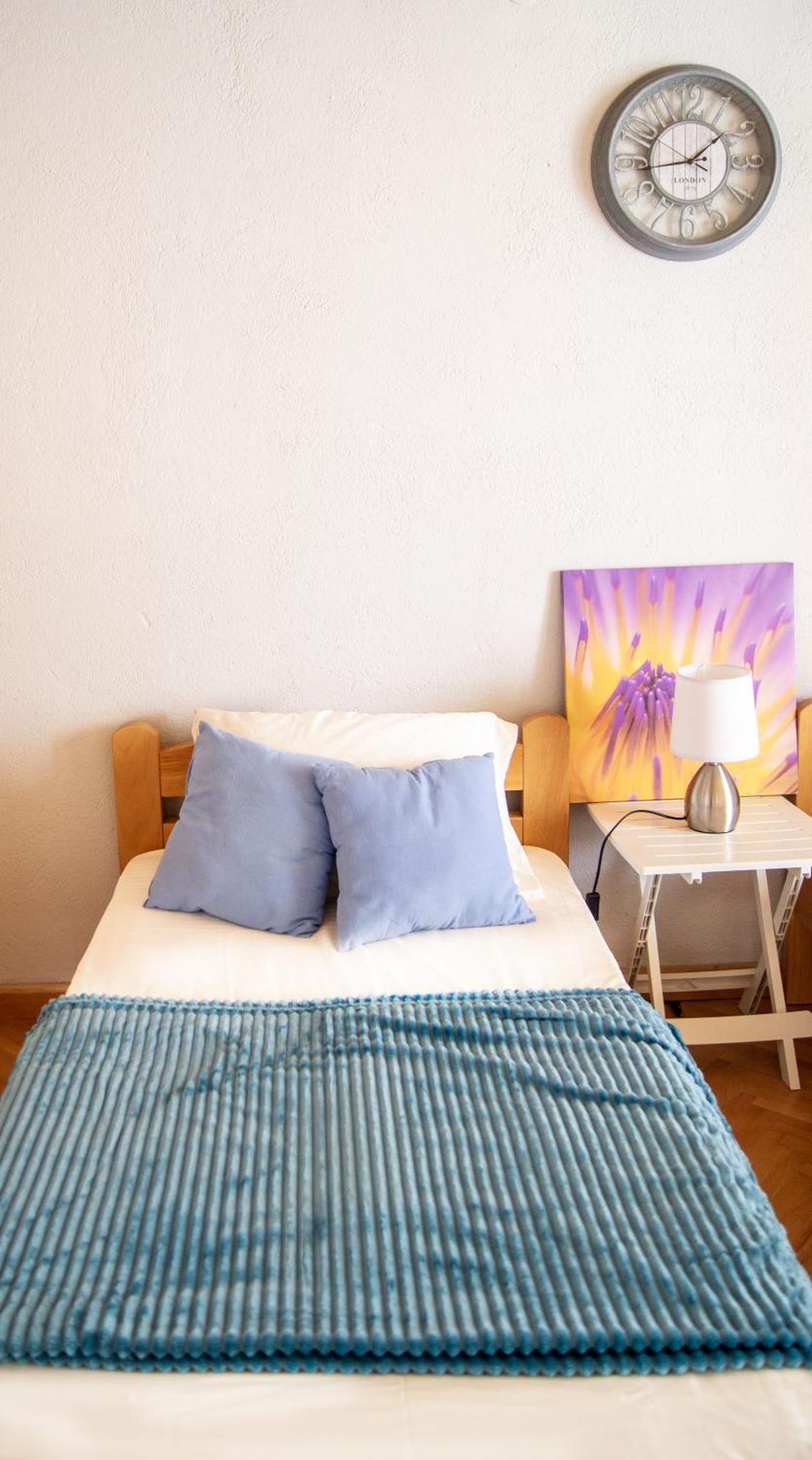 Villa Lakeview Paradise Peštani Екстериор снимка