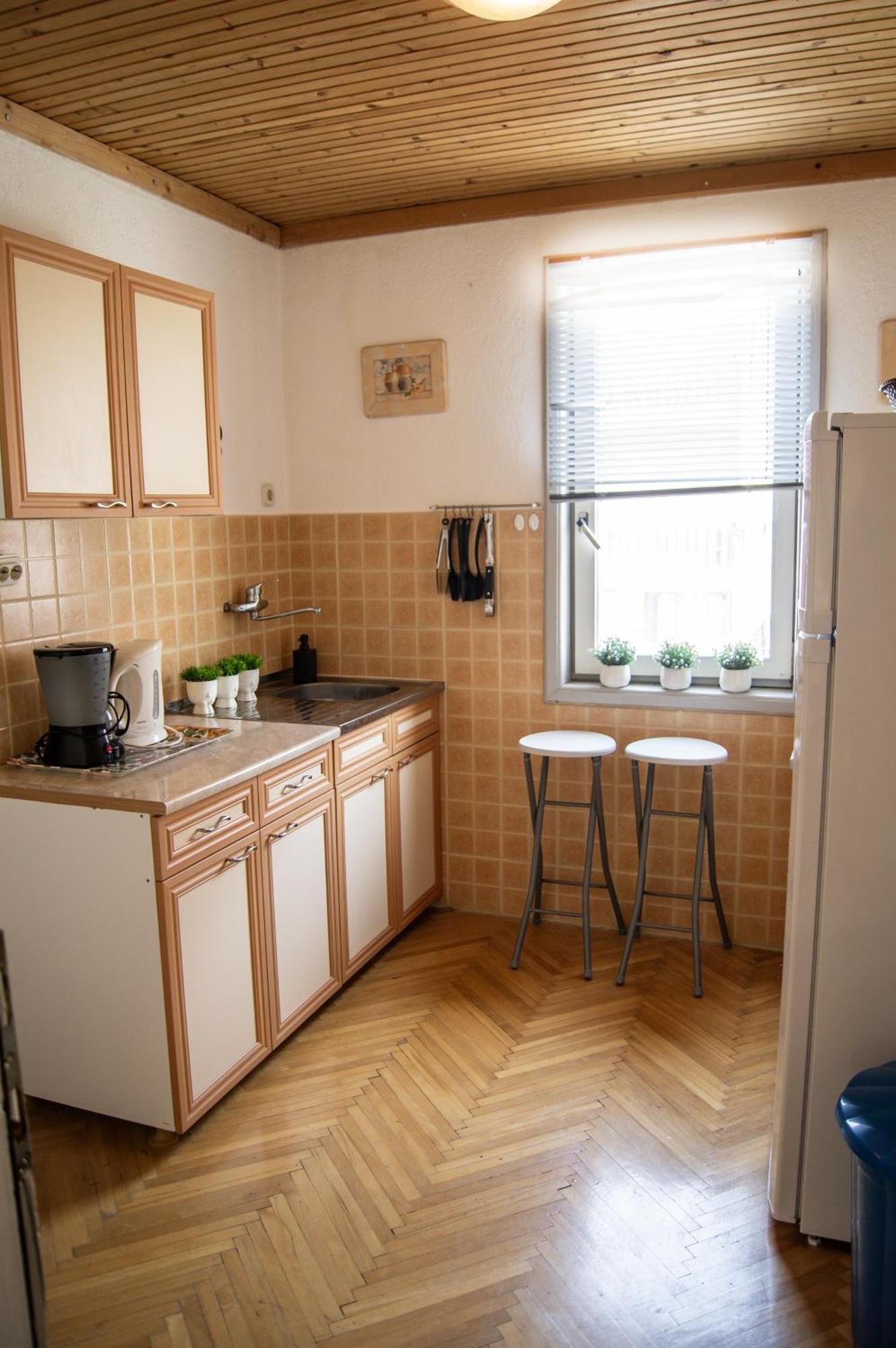 Villa Lakeview Paradise Peštani Екстериор снимка
