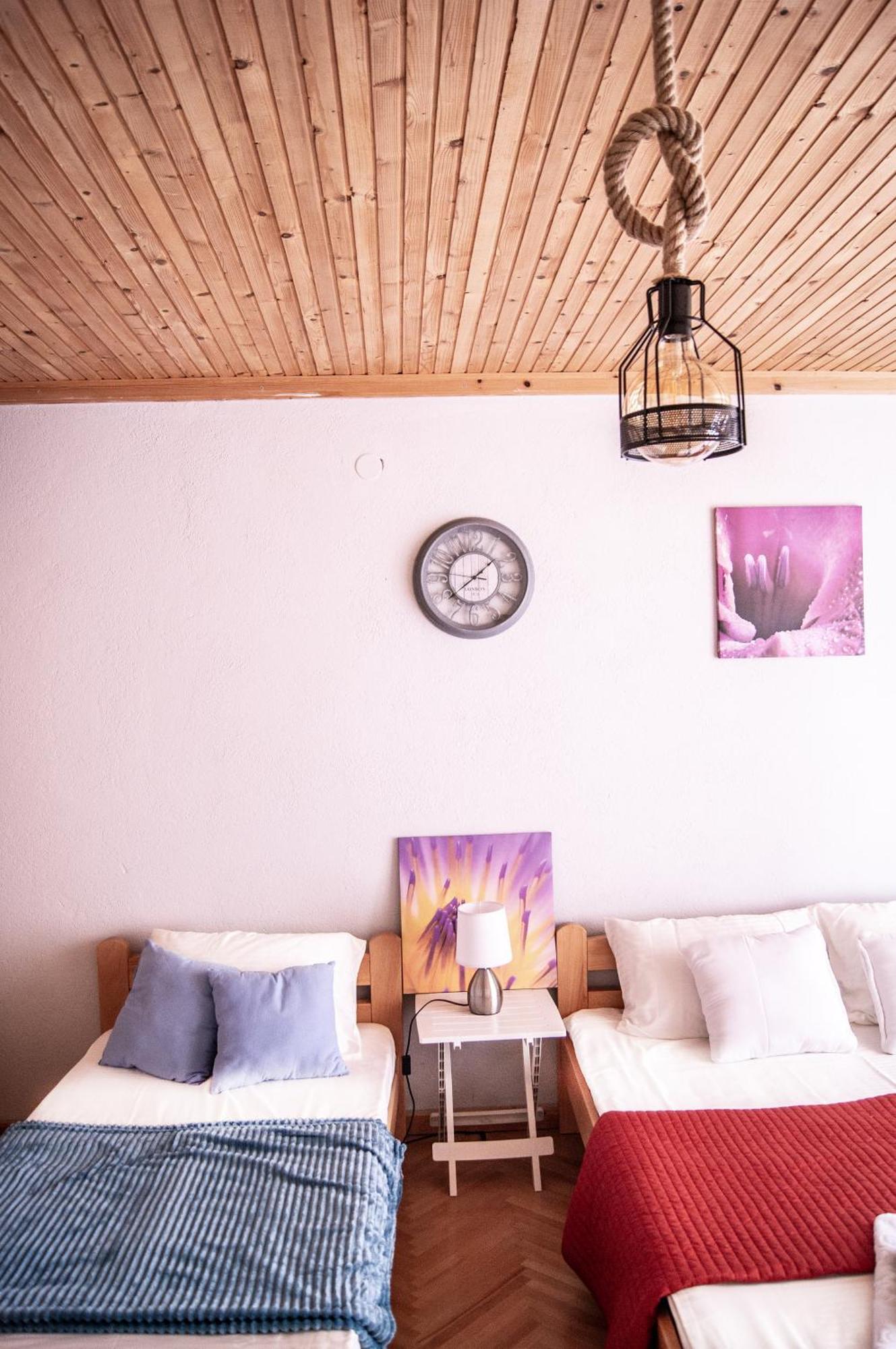 Villa Lakeview Paradise Peštani Екстериор снимка