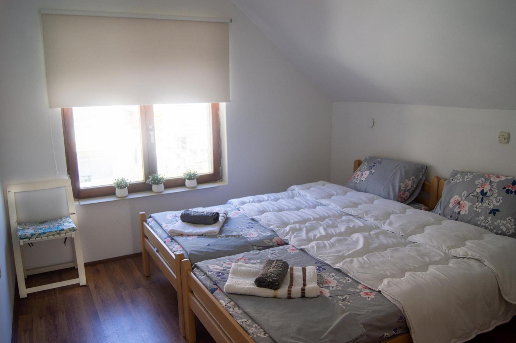 Villa Lakeview Paradise Peštani Екстериор снимка