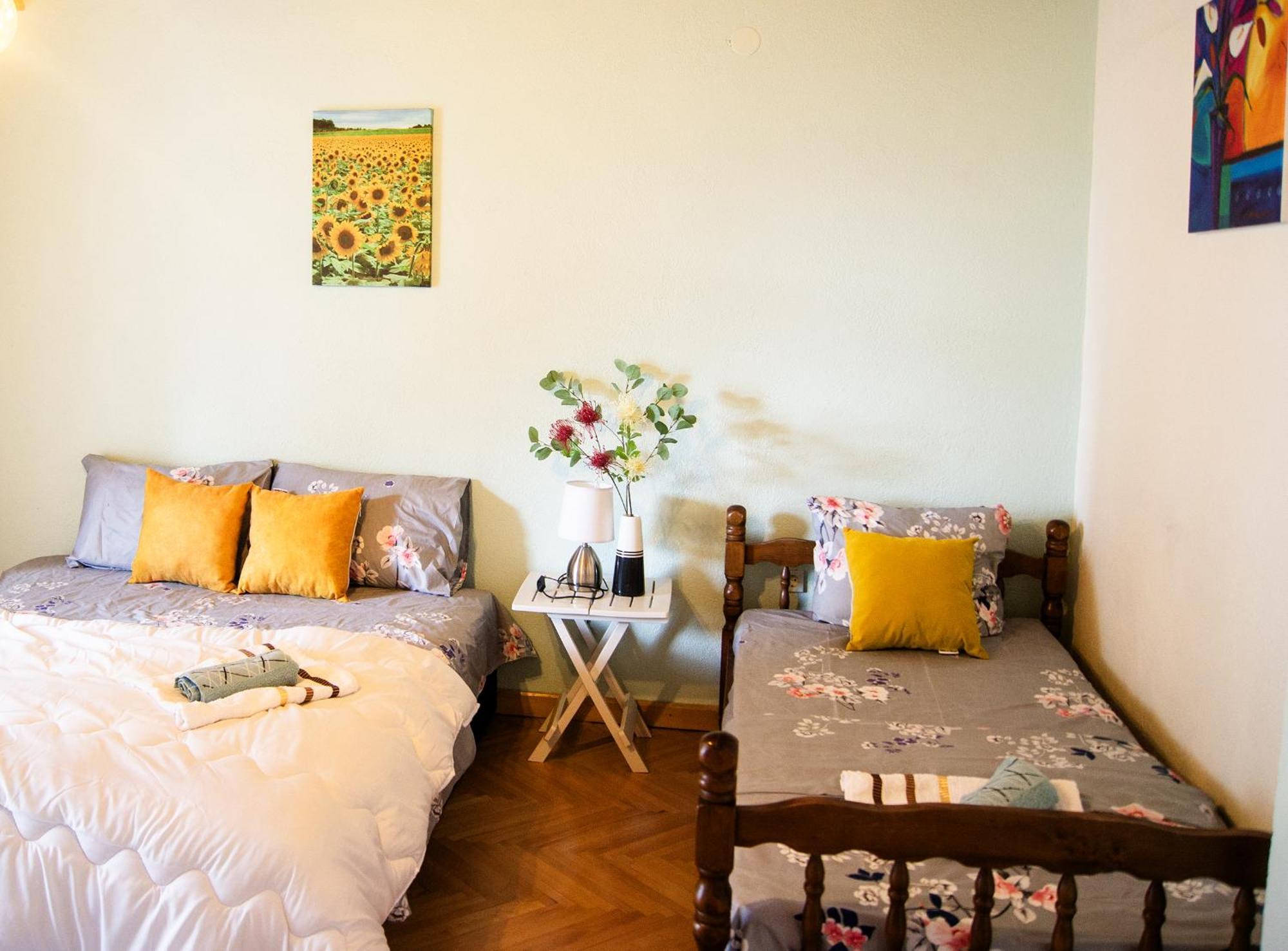 Villa Lakeview Paradise Peštani Екстериор снимка