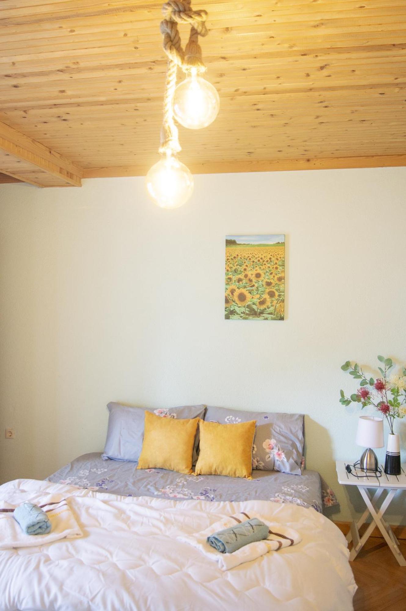 Villa Lakeview Paradise Peštani Екстериор снимка